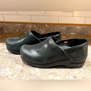 Sanita Danish Design Signature Shoes